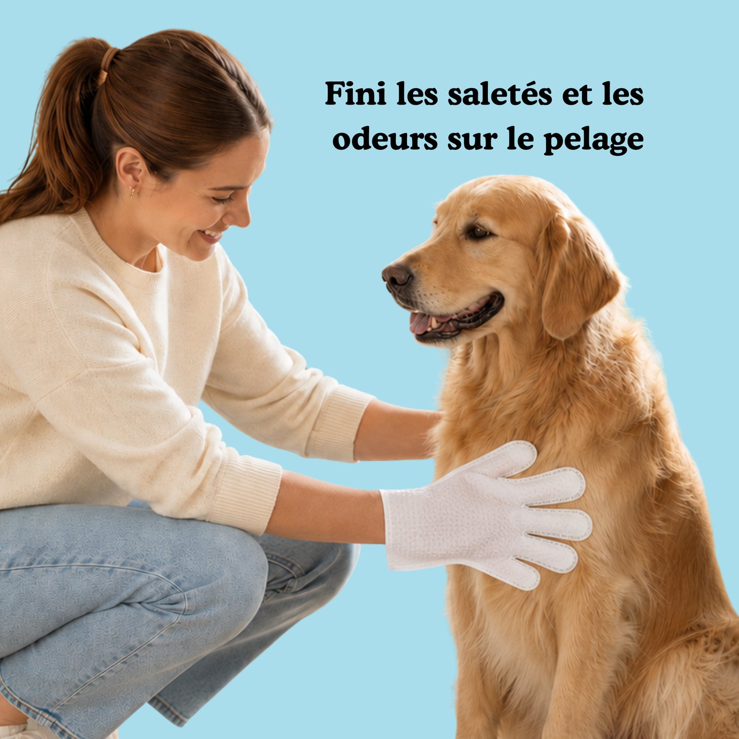 Pack Les Essentiels chien & chat